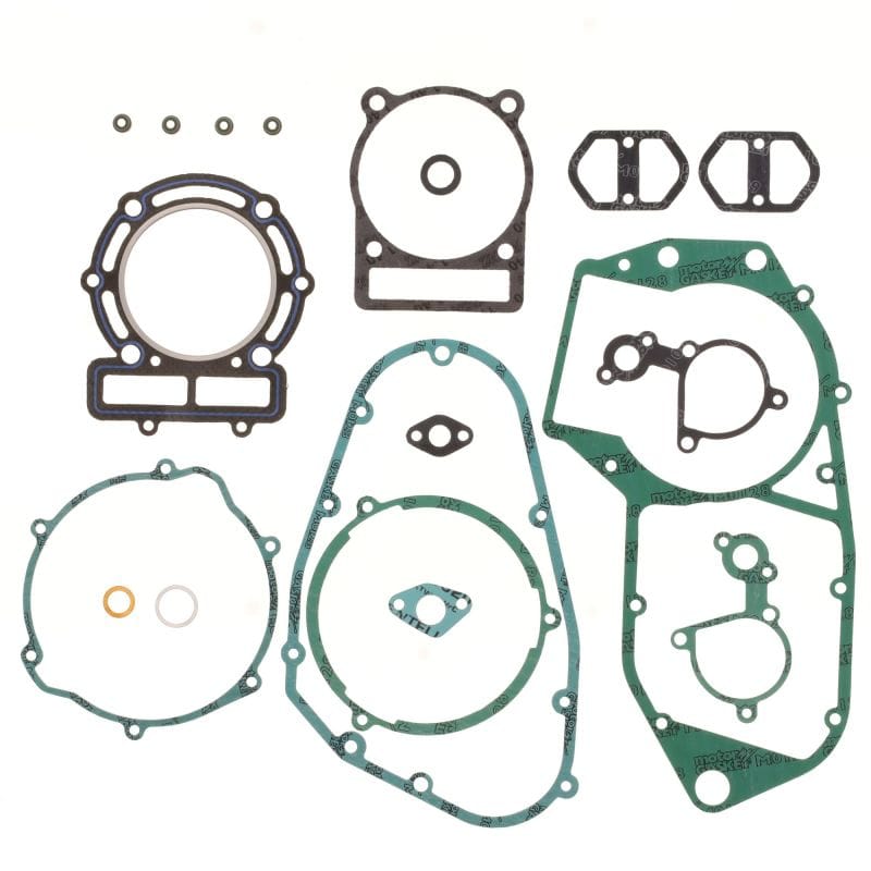 Athena — Athena 96-00 Husqvarna TE 410 Complete Gasket Kit