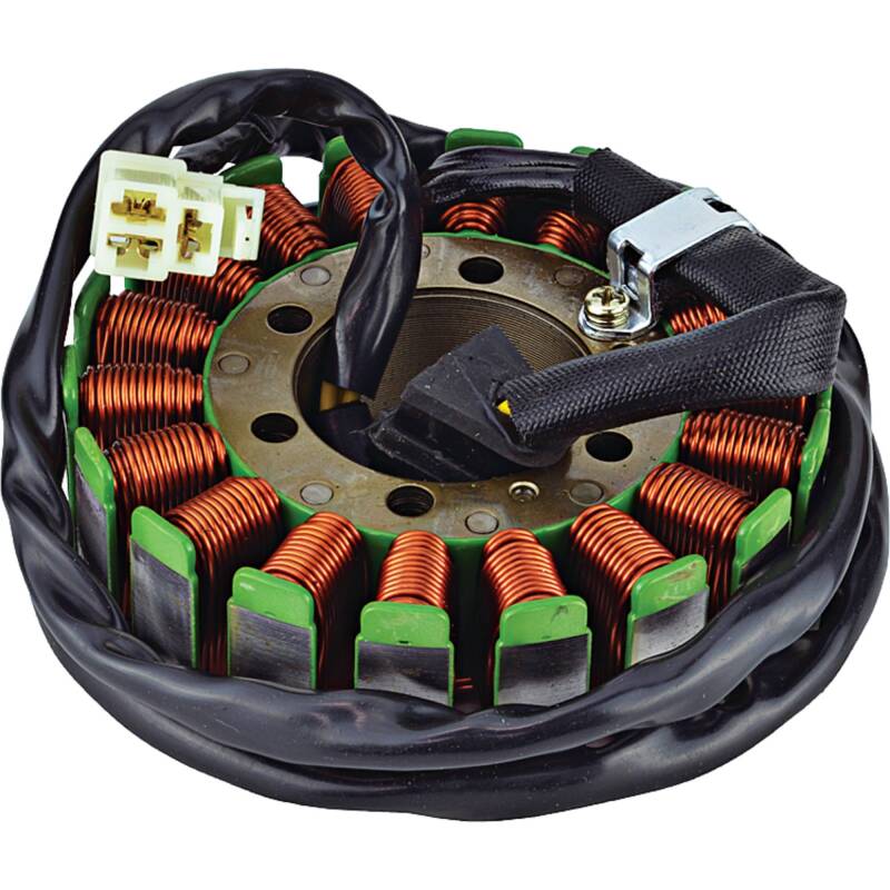 Arrowhead — Arrowhead Honda 12V Stator
