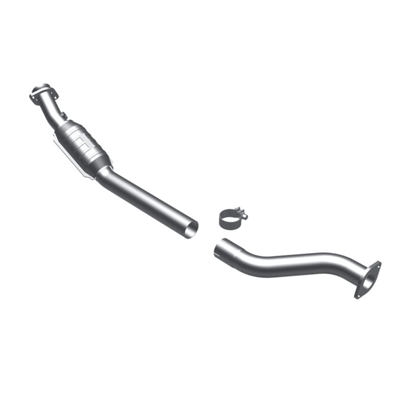 Magnaflow — HM Grade Direct-Fit Catalytic Converter