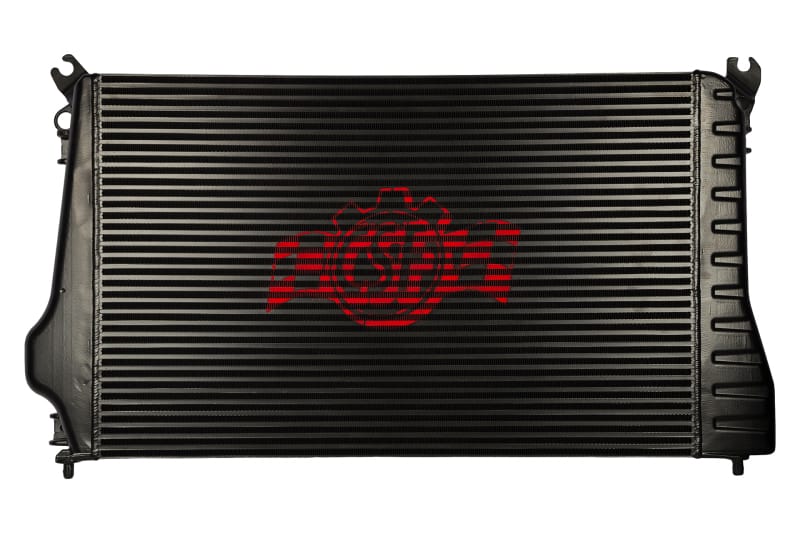 CSF — 11-12 Silverado H.D / Sierra H.D 6.6L Turbo Diesel Heavy Duty Intercooler