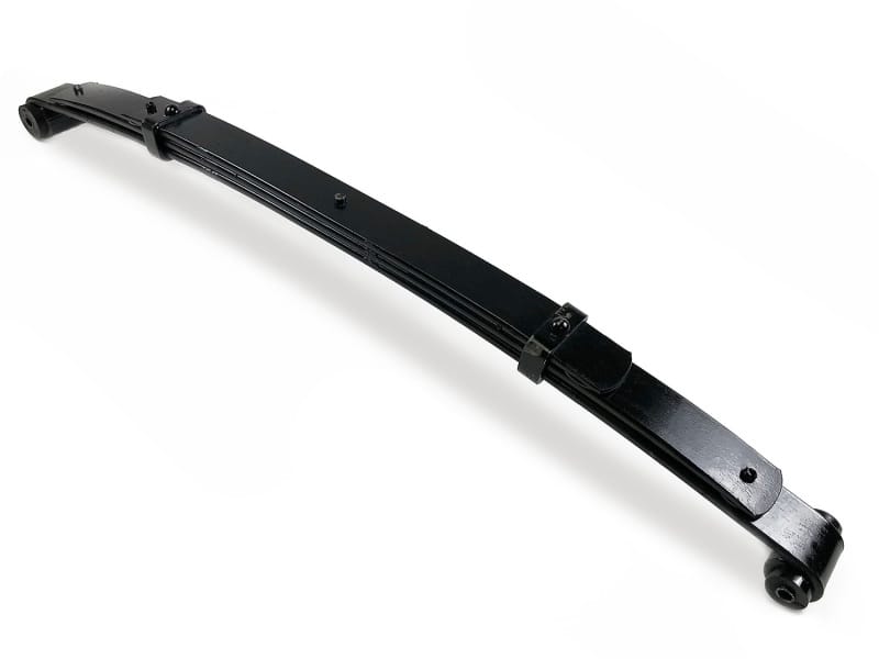 Tuff Country — 1969-1972 Chevy Truck 1/2/3/4 ton 4wd-Front 2in. Lift EZ-Ride Leaf Springs (each