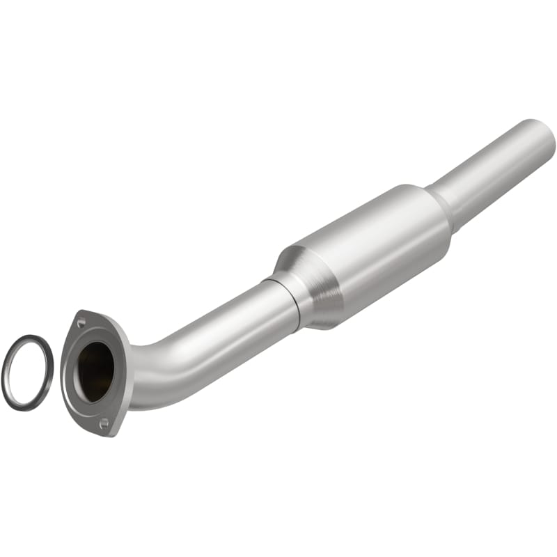 Magnaflow — California CARB Direct-Fit Catalytic Converter
California Direct-Fit Catalytic Converter