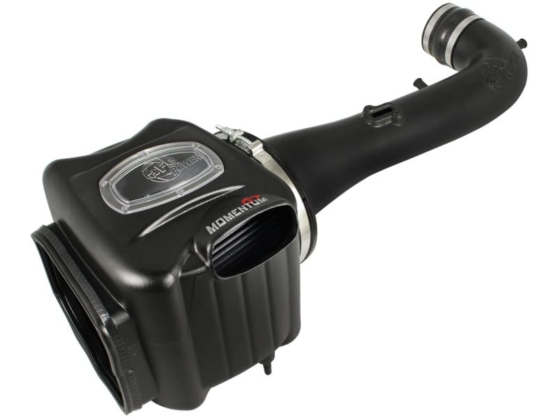 aFe — Momentum GT Cold Air Intake System w/ Pro DRY S Filter