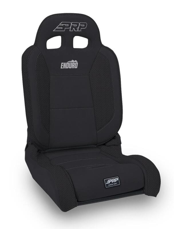 PRP Seats — EnduroDaily Reclining Suspension Seat