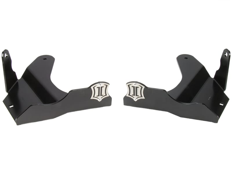 ICON — 10-14 FJ/10-24 4RUNNER LCA SKID PLATE KIT
10-UP FJ/4RUNNER LCA SKID PLATE KIT