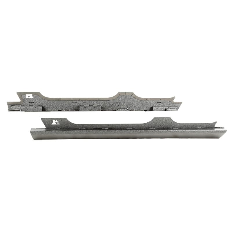 Rugged Ridge — ROCK SLIDERS-OMIX
XHD Rock Sliders