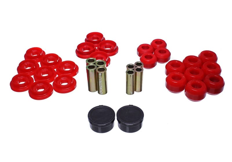 Energy Suspension — Control Arm Bushing Set