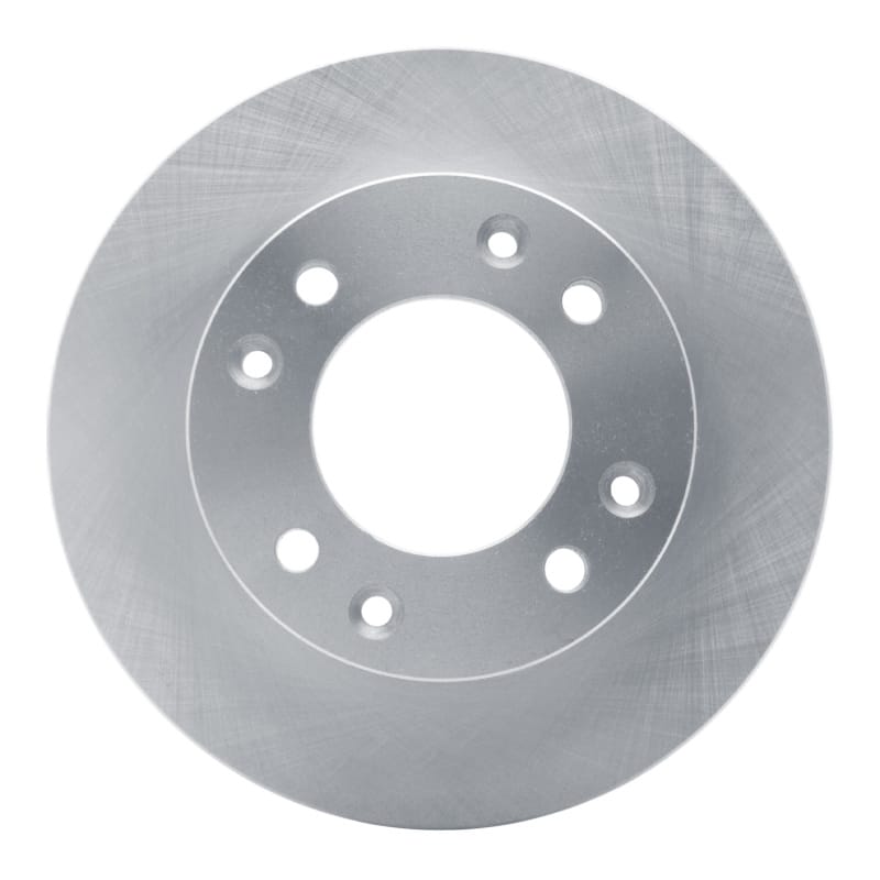 DFC — Disc Brake Rotor