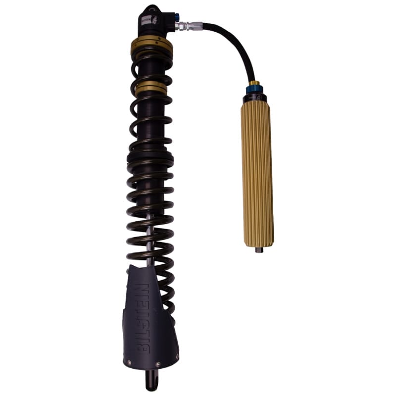 Bilstein — Black Hawk Powersports - Rear Left Corner Module