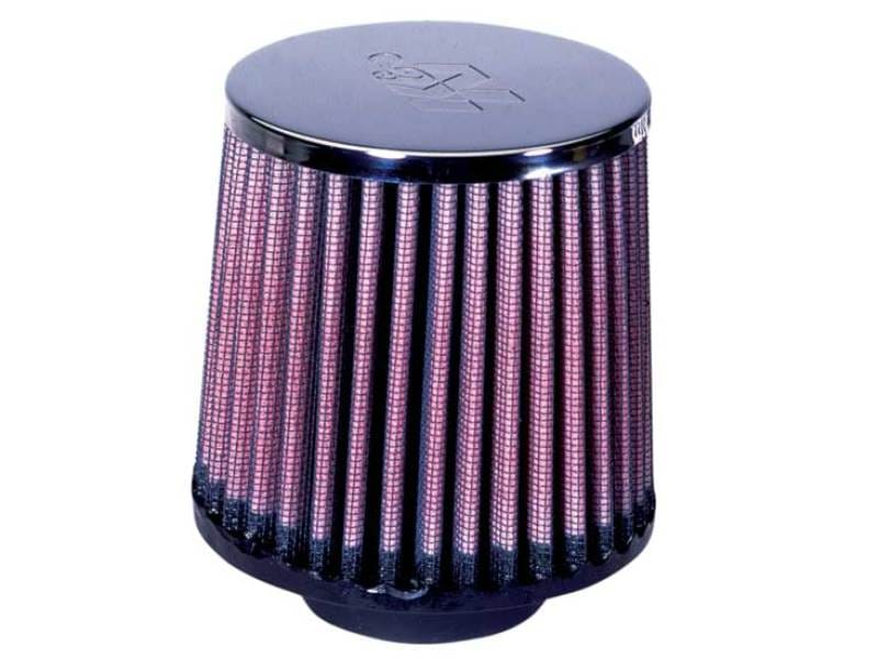 K&N Engineering — Replacement Air Filter