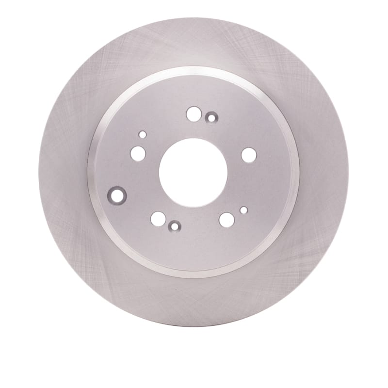 DFC — Disc Brake Rotor