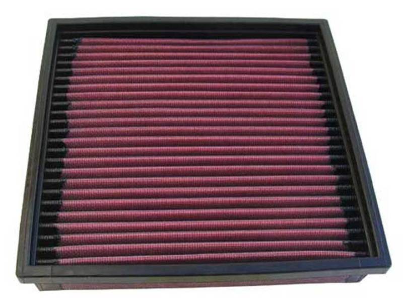 K&N Engineering — Replacement Air Filter