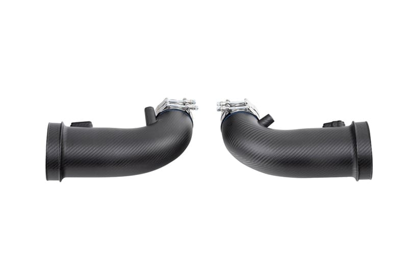 CORSA Performance — Tube