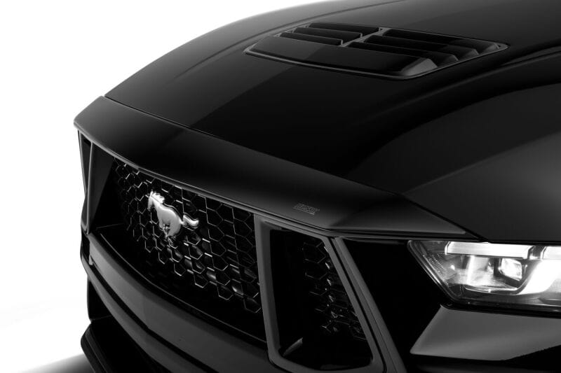Husky Liners — Aeroskin Hood Protector; Smoke