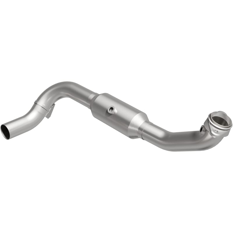 Magnaflow — California CARB Direct-Fit Catalytic Converter
California Direct-Fit Catalytic Converter