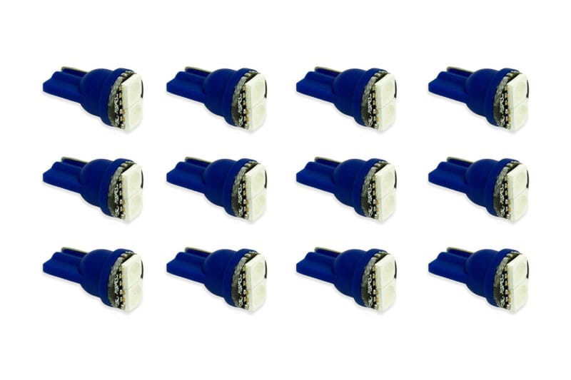 Diode Dynamics — Direct replacement for your factory bulb.