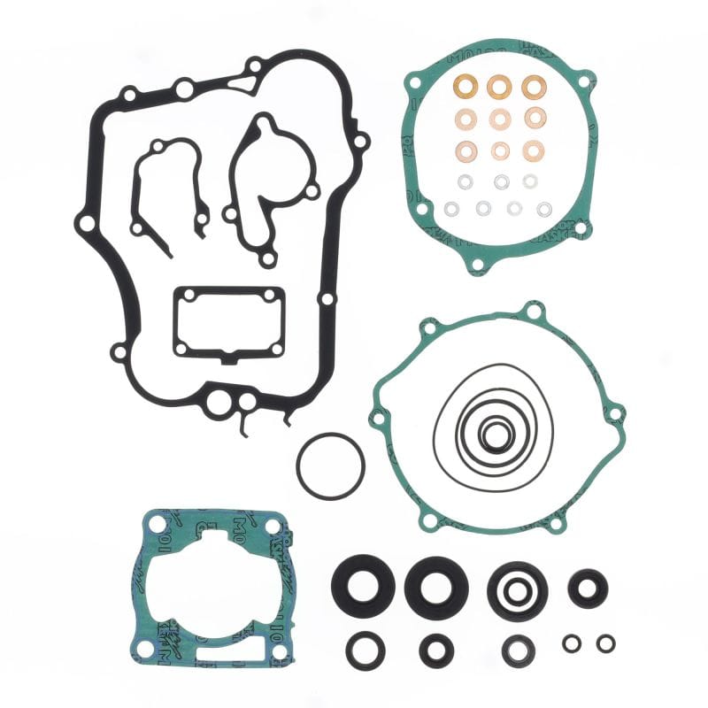 Athena — Athena 2018 Yamaha YZ 65 Complete Gasket Kit