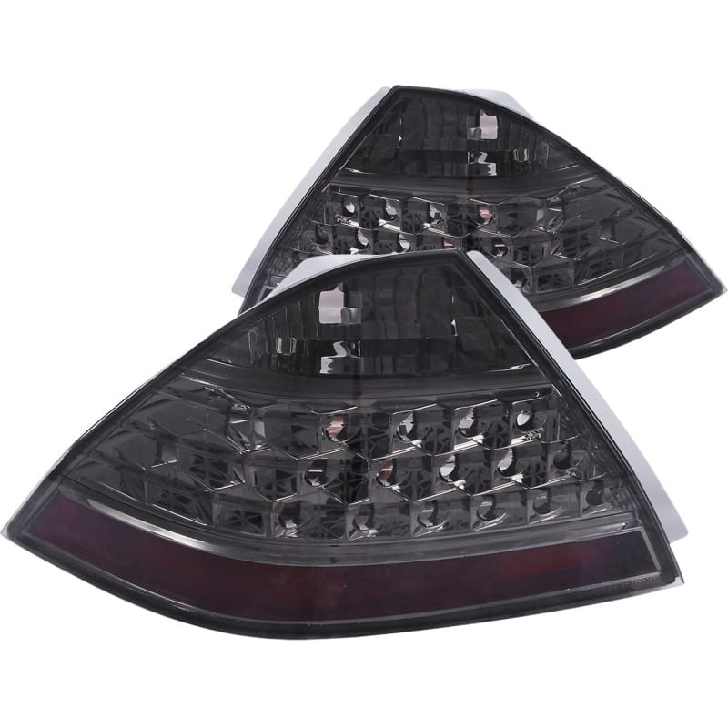 ANZO — Tail Light Assembly