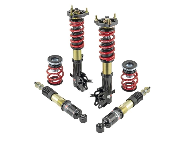 Skunk2 Racing — Pro-ST Coilover Shock Absorber Set
