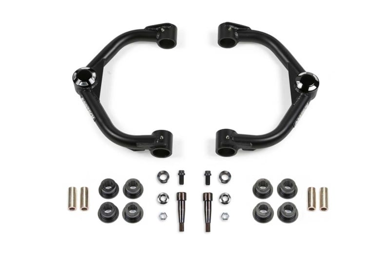 Fabtech — Uniball Control Arms