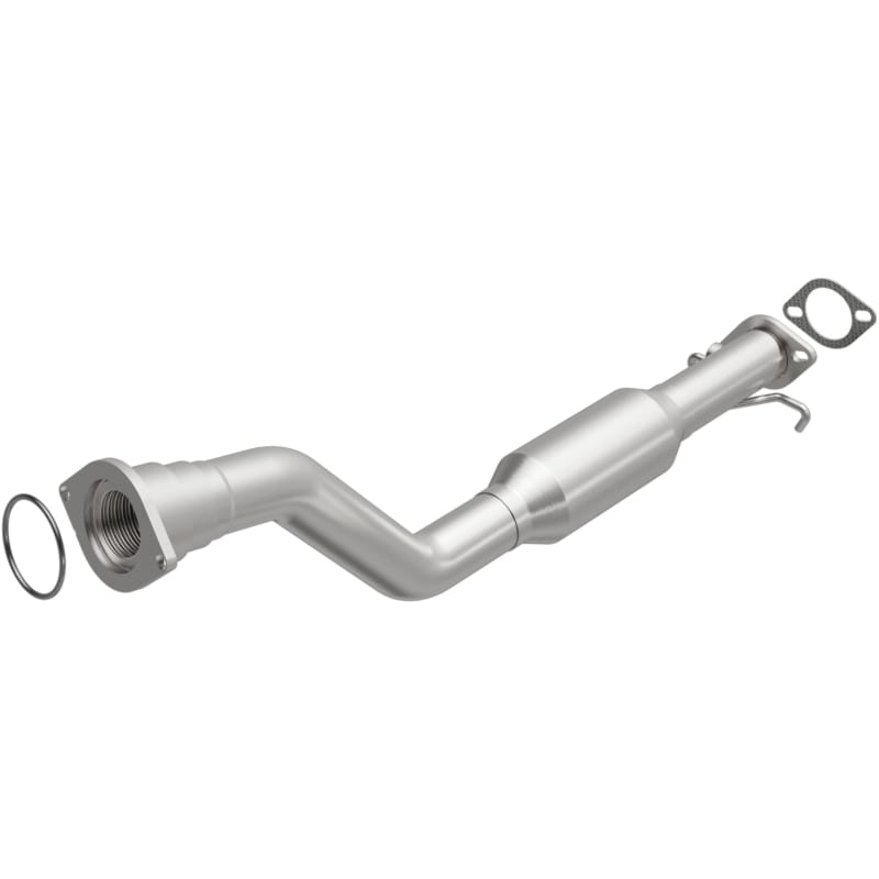 Magnaflow — California CARB Direct-Fit Catalytic Converter
California Direct-Fit Catalytic Converter