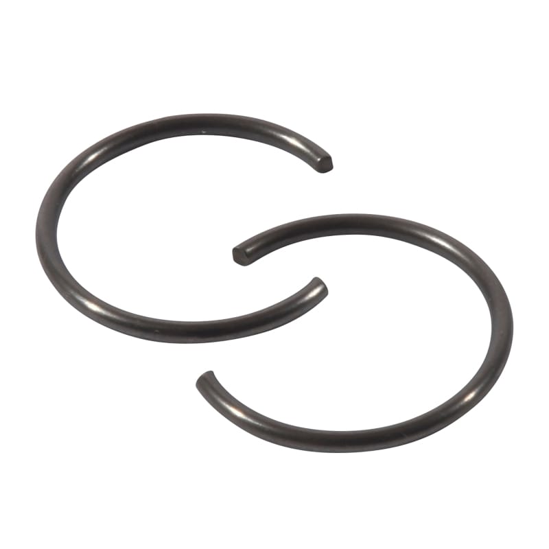 Vertex Pistons — Circlips