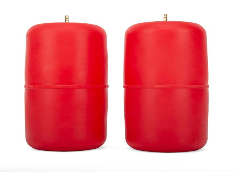 Air Lift — Air Lift Air Lift 1000 Air Spring Kit 16-20 Ford Edge (4WD ONLY)
Susp Leveling Kit