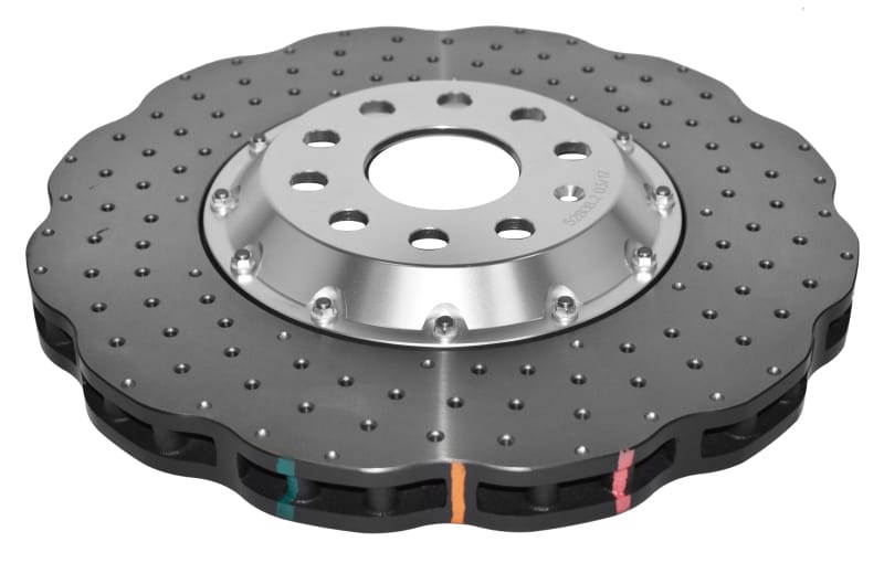 DBA — 5000 Series Wave Brake Disc
5000 Series XD Brake Rotor