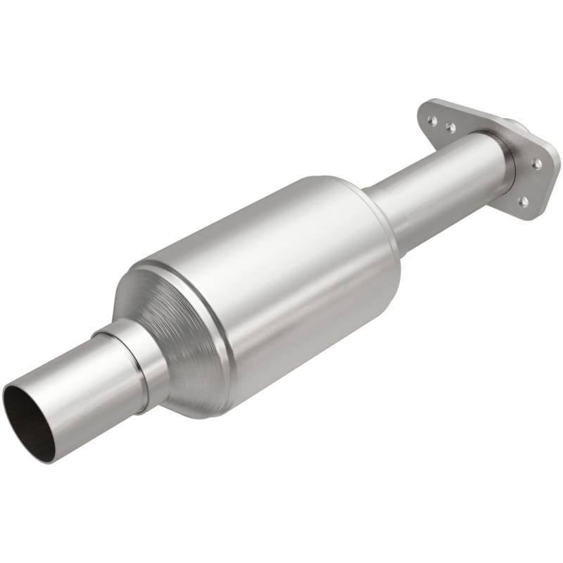 Magnaflow — California CARB Direct-Fit Catalytic Converter
California Direct-Fit Catalytic Converter