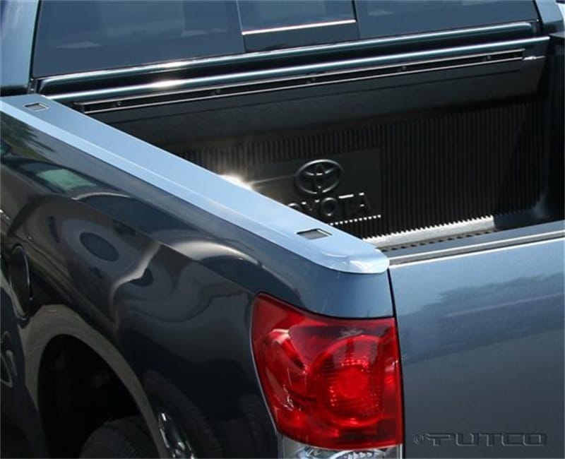Putco — Skins Side Bed Cap