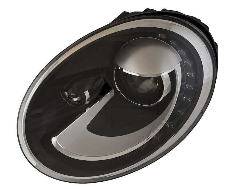 Hella — HELLA Headlight Assembly 010793361
Headlight Assy RH - Volkswagen
HELLA Headlight 010793361