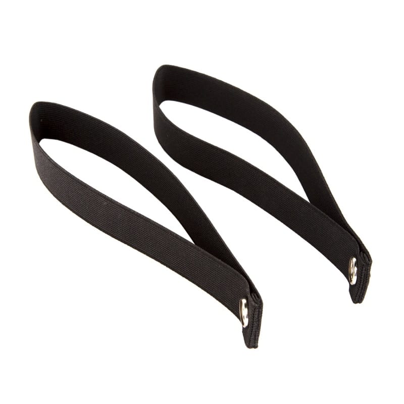 OMIX — Rear Window Strap