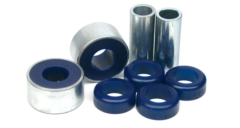 Superpro — Control Arm Lower - Inner Rear Bushing Kit