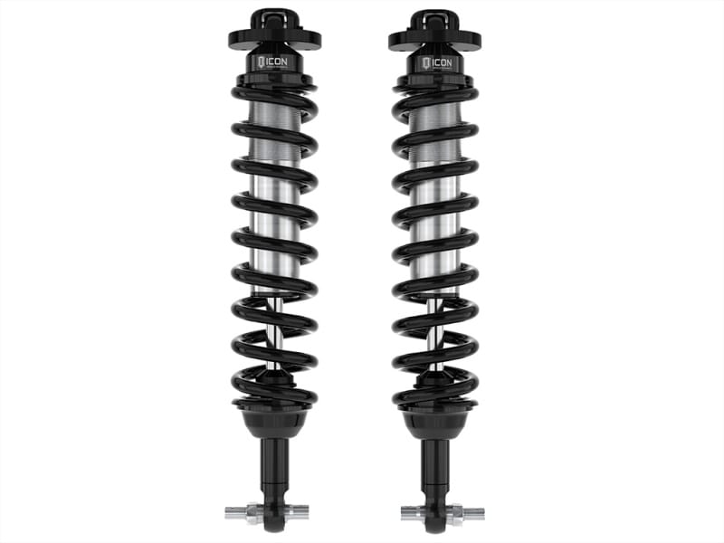 ICON — 21-23 BRONCO FRONT 2.5 VS IR COILOVER KIT
21-UP BRONCO FRONT 2.5 VS IR COILOVER KIT