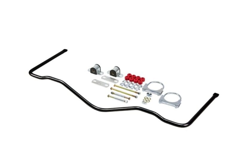 Belltech — 3/4" / 19mm Rear Anti-Sway Bar w/ Hardware
REAR ANTI-SWAYBAR - 5556