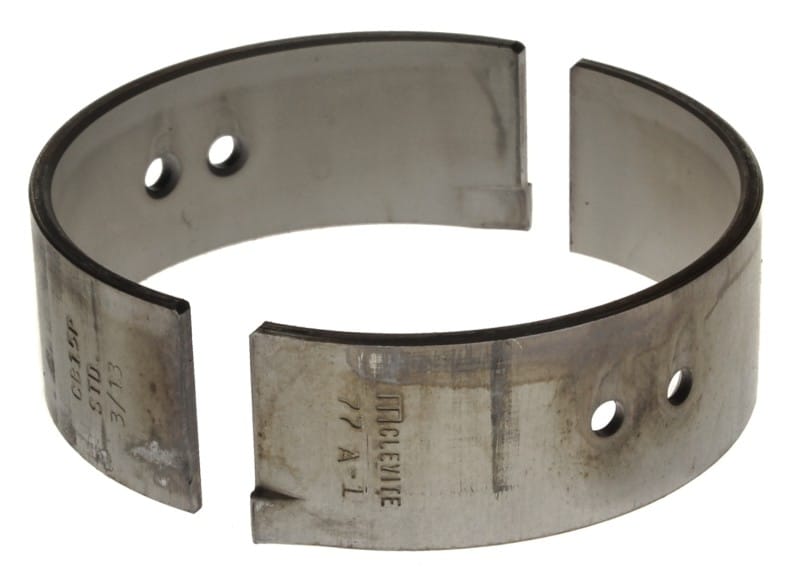 Clevite — Clevite Ford 239 255 V8 1948-53 Con Rod Bearing Set