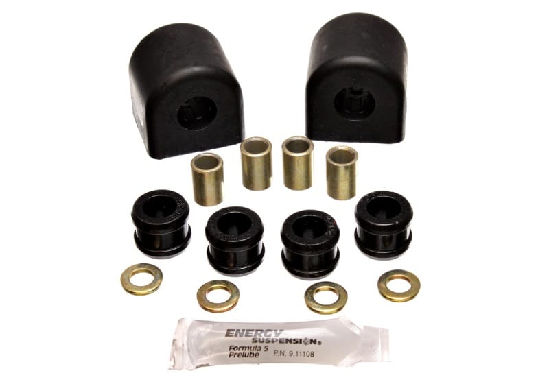 Energy Suspension — Sway Bar Bushing Set