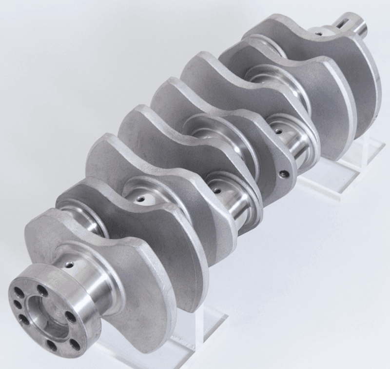 Eagle — 4340 CRANK MITSUBISHI 88MM