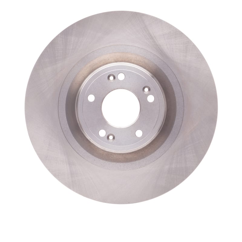 DFC — Disc Brake Rotor