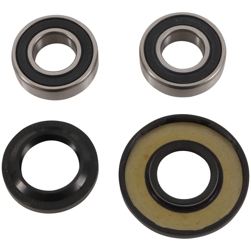 Pivot Works — Pivot Works 85-94 Honda CR125R - Front Wheel Bearing Kit