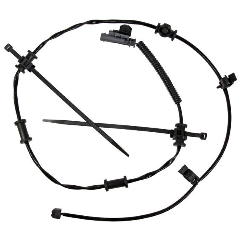 PowerStop — Power Stop 14-15 Chevrolet Camaro Rear Euro-Stop Electronic Brake Pad Wear Sensor
Brake Wear Sensor