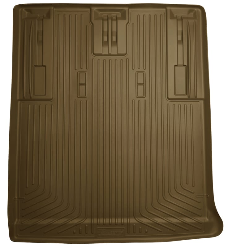 Husky Liners — Weatherbeater - Cargo Liner
Weatherbeater-Cargo Liner