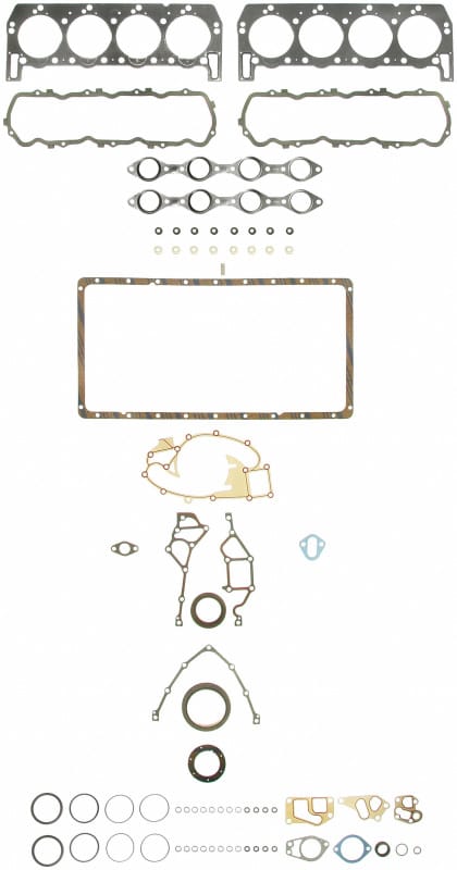 Fel-Pro — Engine Gasket Set