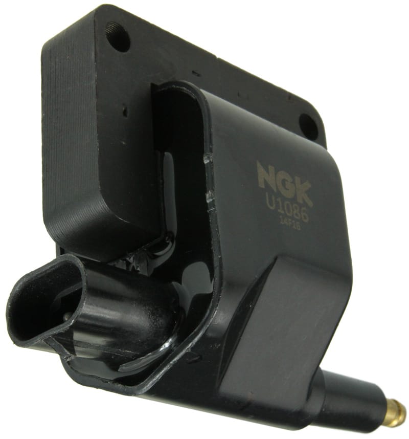 NGK — NGK HEI Ignition Coil