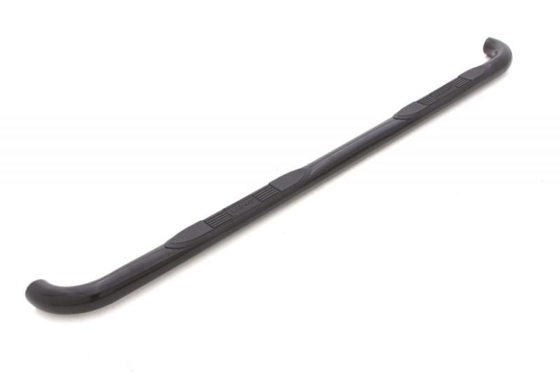 LUND — 3 In Round Bent Nerf Bars; Steel; Black
3 Inch Round Bent Nerf Bar