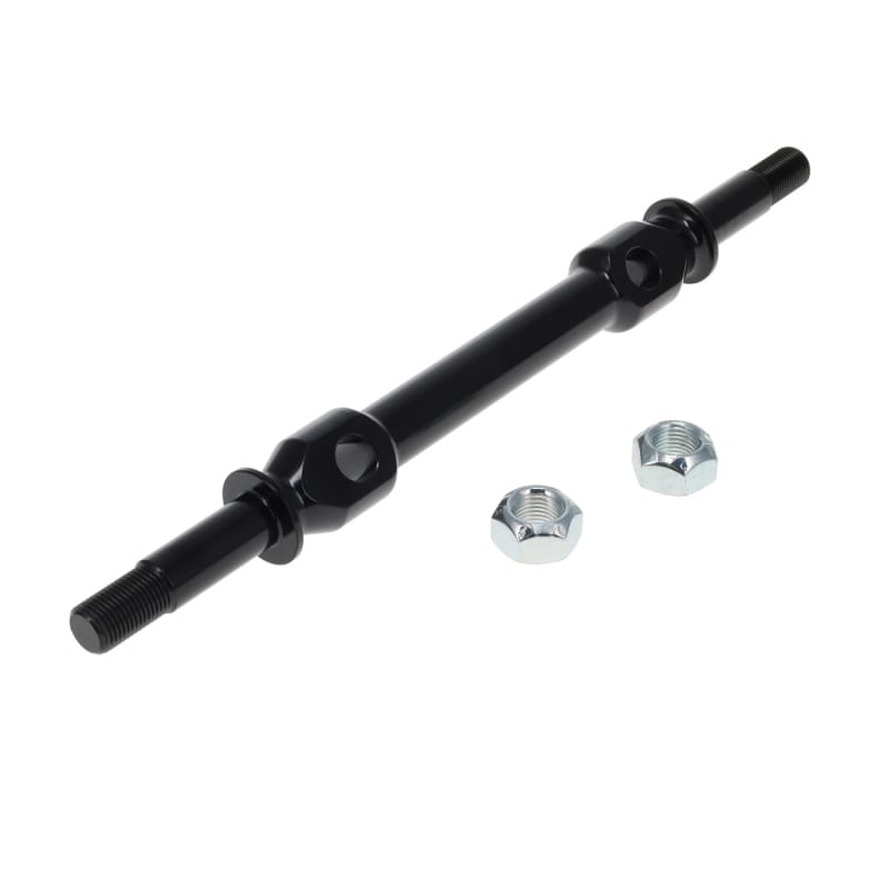 SPC Performance — C/SHAFT 5" CNTR