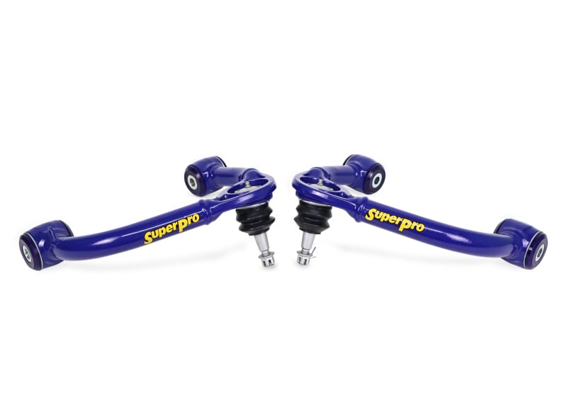 Superpro — Alignment Caster / Camber Control Arm