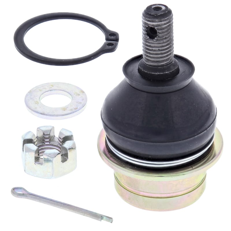 All Balls Racing — All Balls Racing 04-08 Arctic Cat 400 DVX Ball Joint Kit Upper