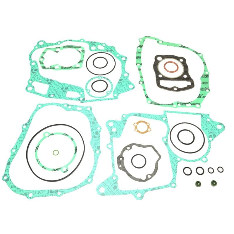 Athena — Athena 86-87 Honda TLR 200 Complete Gasket Kit