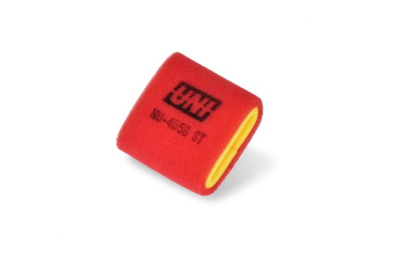 Uni Filter — Uni Filter 80-84 Honda XR 200 Air Filter